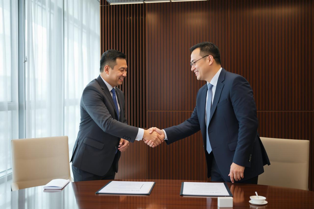 b影院与腾讯视频达成战略合作，共同打造精品内容生态