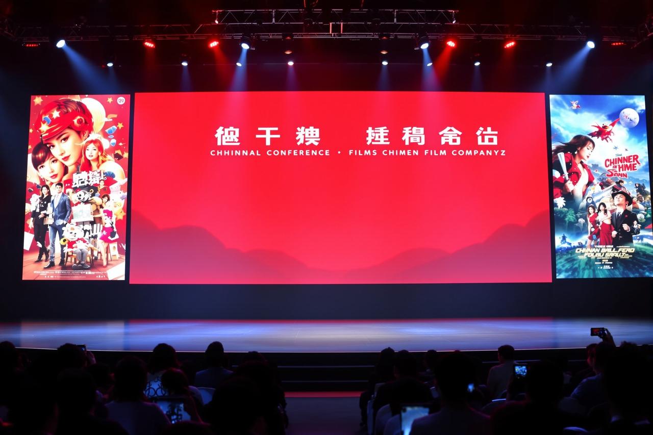 b影院2026年度片单发布,12部精品力作即将与观众见面